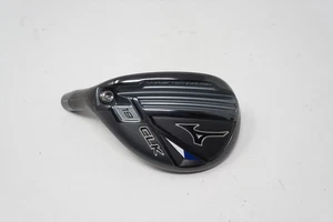 Mizuno 2020 Clk 19*  Hybrid Club Head Only 1252296 Lefty Lh - Picture 1 of 4