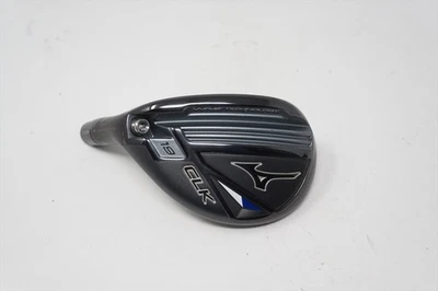 Mizuno 2020 Clk 19*  Hybrid Club Head Only 1252296 Lefty Lh - Image 1 of 4