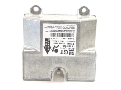 13188855 CENTRALINA  / 327963935 / 2365678 PER OPEL ASTRA H STATION WAGON A04 - Immagine 1 di 4