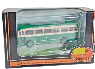 EFE Exclusive First Editions 16317 Bristol LS Provincial Bus OO Diecast Boxed - Image 1 of 4