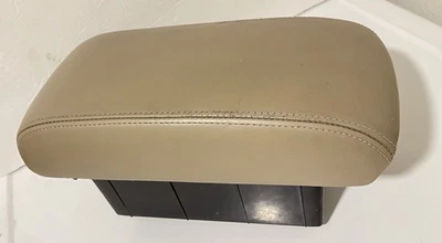 Reposabrazos consola central OEM Lexus SC300-400 Foto 1 de 4