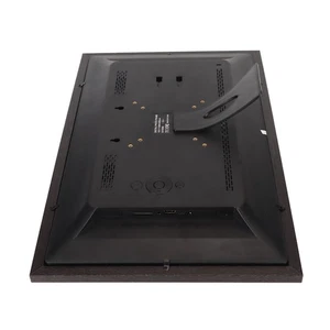 AU Plug 110‑240V Large Digital Photo Frame 18.5in FHD Touch Screen Support A NEW - Afbeelding 1 van 12