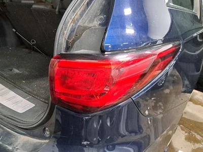 Lámpara trasera lateral pasajero Rh 2020 Qx60 Sku#4300644 Foto 1 de 4