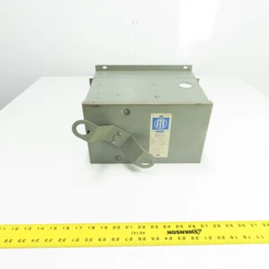 ITE 14351 3Ph 30A 600V Bustribution Vacu Break Fusible Switch Bus Plug - Picture 1 of 10