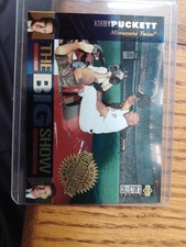 1997 Upper Deck Collector's Choice - The Big Show World Headquarters Edition #30