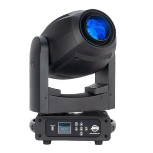 ADJ FOCUS SPOT 5Z LED Moving Head 200W Moving Head DJ Stage - Picture 1 of 1