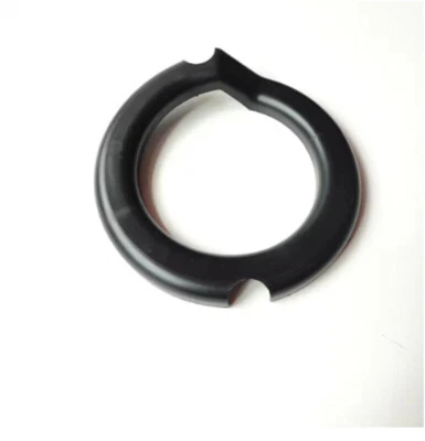 Aislador de resorte trasero inferior derecho para Honda Odyssey (2011-2017) 52744TK8A00 Foto 1 de 4