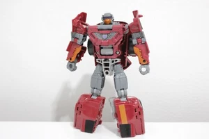 DEAD END Transformers - Generations Combiner Wars - Deluxe Class - Menasor - Picture 1 of 4