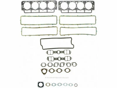 Juego de juntas de cabeza para 1956-1958 Darrin Darrin Felpro 36939PP 1957 6,0 L V8 Foto 1 de 2