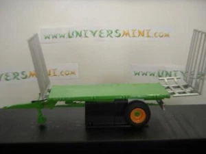 UH4148 - Plateau JOSKIN 5 tonnes - Universal Hobbies (UH) - 1/32 - Imagen 1 de 3