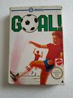 Goal! - Nintendo NES football Game [PAL A ITA ITALY] Boxed 