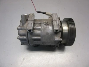 DACIA DUSTER HS 1.6 16V Klimakompressor Klima 926000097R Bj.2013 (303) - Bild 1 von 10