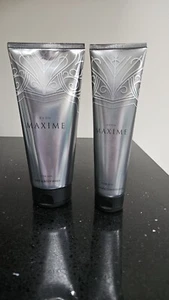 Avon Maxime For Him Hair & Body Wash And After Shave Conditioner & FREE POSTAGE! - Picture 1 of 1