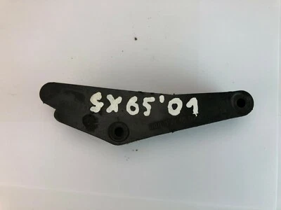 KTM SX 65 SX65 1998 PROTECTOR GUÍA CADENA DESLIZANTE PLACA PROTECTORA 460.07.066.000 Foto 1 de 4