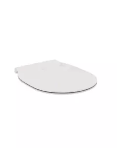 Ideal Standard Connect Air Slim Toilet Seat & Cover E080901 BNIB - Picture 1 of 1