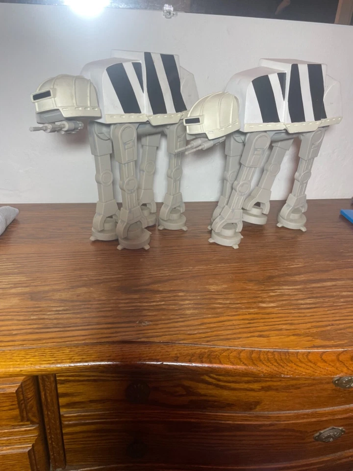  Bill Mc Mullen Span of Sunset Adidas Star Wars Colaboración  Foto 1 de 1