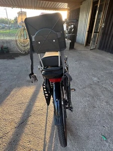 bicicletta elettrica - Foto 1 di 5