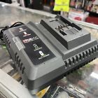 SKILSAW SPTH14 48V Quick Charger