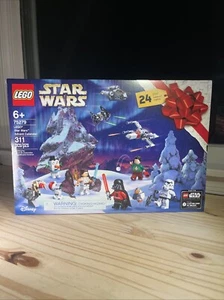 LEGO Star Wars: LEGO Star Wars Adventskalender (75279) (NEU, VERSIEGELT) - Bild 1 von 8