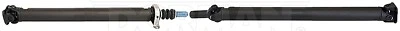 Árbol de transmisión trasero para Ford F350 Super Duty 2003-2007 6,0 L V8 2004 2005 2006 Dorman Foto 1 de 4