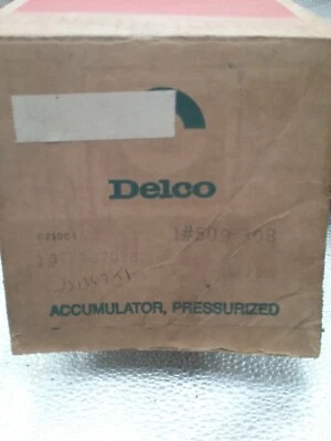 Энергопоглощающий бампер ACDelco 509-308 GM 22097038 Oldsmobile 88 Buick Lesabre - Изображение 1 из 3