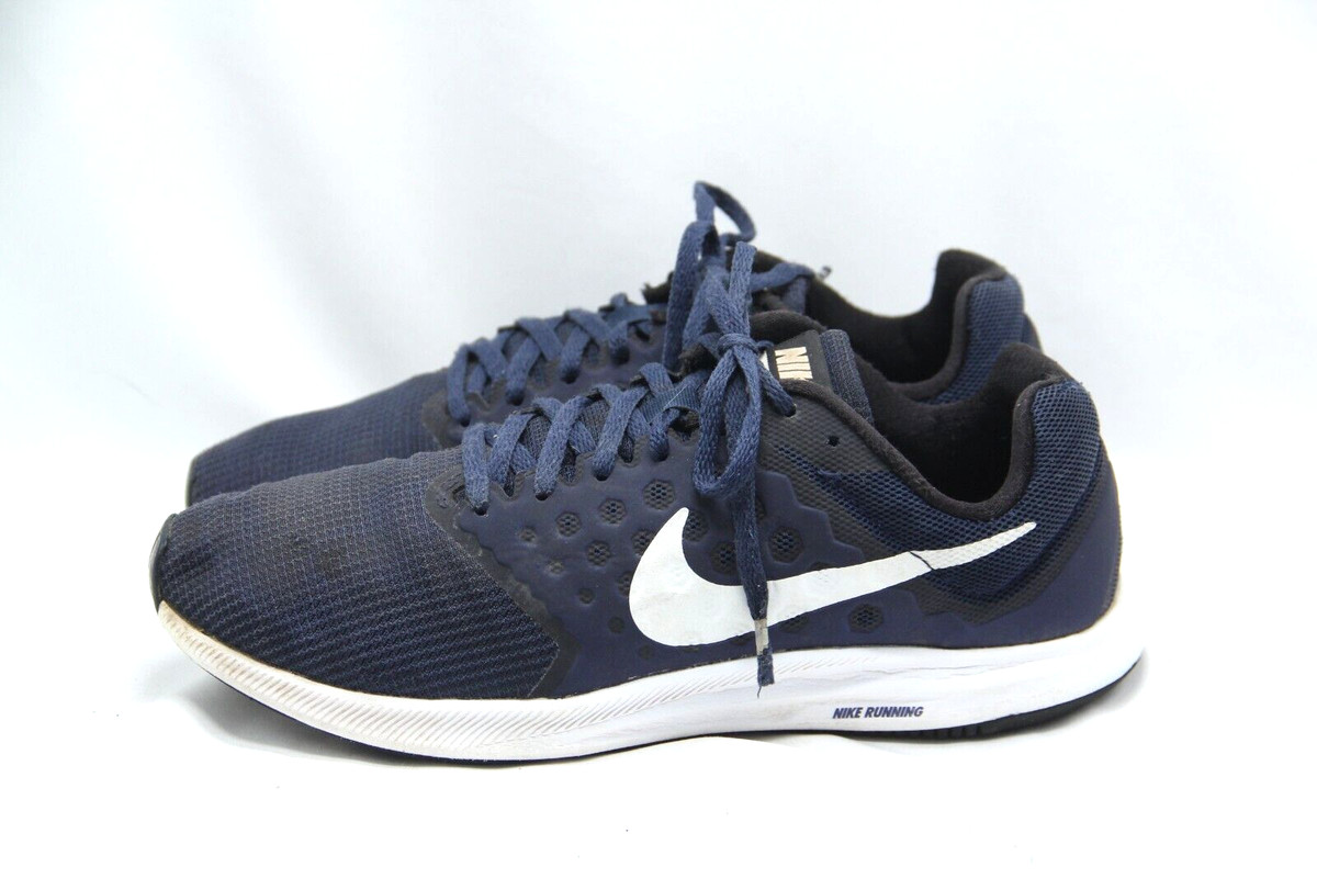 Las mejores ofertas en Nike Downshifter 7 Black | eBay