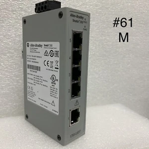 Allen-Bradley 1783-US5T/B Stratix 2000 - Brand New Without Box - Picture 1 of 6