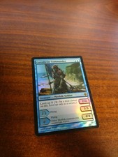 Coralhelm Commander - Foil New MTG Rise of the Eldrazi Magic