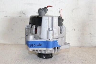 Alternador Chevrolet Cavalier 1996-2001 OEM R#3248 Foto 1 de 4