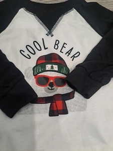 Boys Pyjamas 2 Years New - Picture 1 of 3