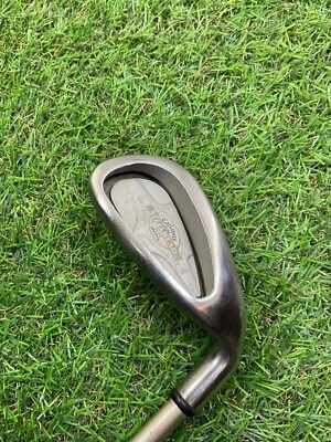 Callaway Steelhead X-14 Ladies 9 Iron - Image 1 of 4