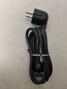 Samsung 2 Pin to Kettle Lead Power Cable - Picture 1 of 4