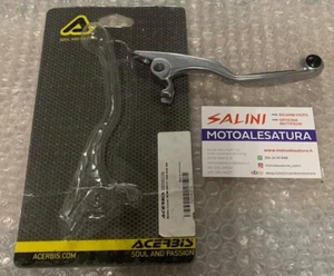 Brake lever with grip Husaberg Fe 501 cc 2013/2014 - Acerbis 0016229 - Picture 1 of 7
