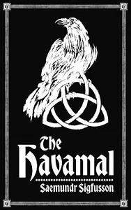 The Havamal - Foto 1 di 12
