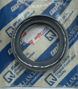 40002130 PARAOLIO MOZZO RUOTA ORIGINALE 52X38X10 FIAT 126 500 600D 52x38x10 mm - Imagen 1 de 2