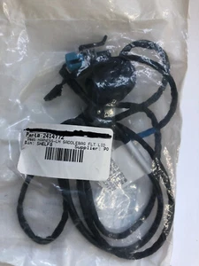 Original OEM NOS INDIAN MOTORCYCLE LEFT HAND SADDLEBAG WIRE HARNESS P/N 2414772 - Picture 1 of 4