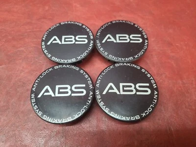 Tapacubos centrales Pontiac G5 G6 Vibe Grand Prix Am 1996-2011 muchos más Foto 1 de 4