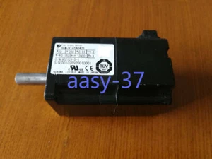 Yaskawa Servomotor SGMJV-A5ADA21 KOSTENLOSER BESCHLEUNIGTER VERSAND generalüberholt/ - Bild 1 von 1