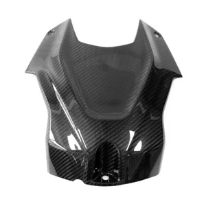 Front Tank Airbox Cover Fairing For S1000R 2021 - 2023 2022 Real carbon fiber - Bild 1 von 4
