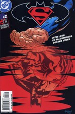 Superman/Batman (2003-2011) #2
