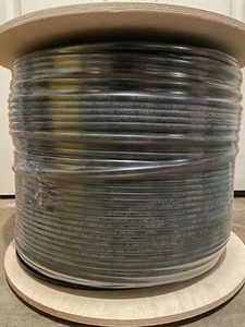 3000ft/914M Corning Optical Cable 03-2021, 006JB4-14101A20, PL18W588036 - Picture 1 of 6