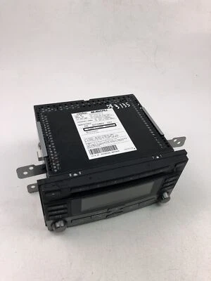 FORD TRANSIT TOURNEO Musik-Player ohne GPS 86201FG440 2008 22053505 [NO CODE] - Bild 1 von 4