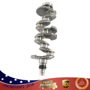 Cigüeñal apto para Hyundai Veloster Kia Soul Rio 2012 2013-2019 23110-2B100 - Imagen 1 de 11