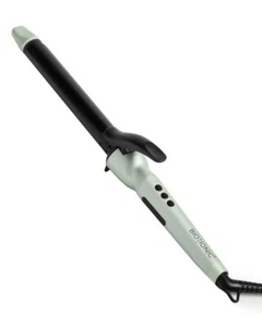 Bio Ionic Long Barrel Styler Jade Green 1" - Picture 1 of 2