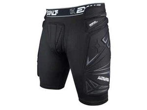 NEW Exalt Freeflex Slide Short Black- ALL SIZES - Picture 1 of 5