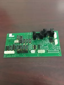 Speed Washer I/O Board Control - Part # 71-000-001 CVEP200401 | NT974 - Picture 1 of 12