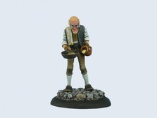 Micro Art Discworld Mini 30mm Albert Malich Pack New