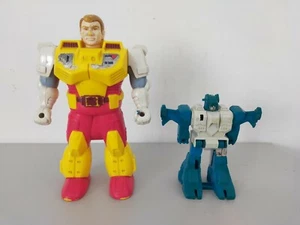 TAKARA TRANSFORMERS - Picture 1 of 8