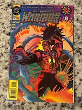 Guy Gardner: Warrior #0 Vol. 1 (DC, 1994) vf