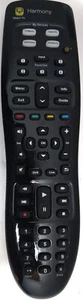 Logitech Harmony 350 Original - Remote Control Unit (Fernbedienung) Genuine - Bild 1 von 3